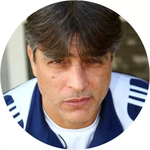 Eli Ohana - Israeli former football player