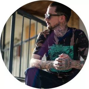 eli raain man3faces - Musical artist