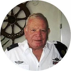 Eli Rahav - Israeli military officer