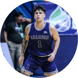 Eli Ramos photograph