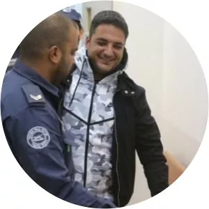 Eli Revivo - Haim Revivo's brother