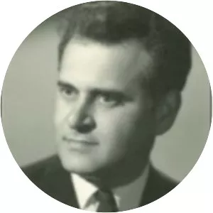 Eli Ruckenstein