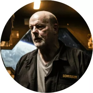 Eli Sasisch - Film editor