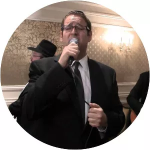 Eli Schwebel - Musical artist