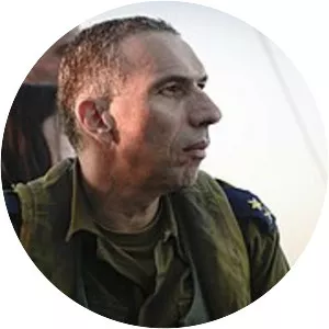 Eli Sharvit - General