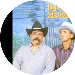 eli silva e zé goiano