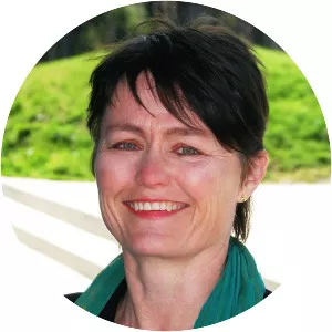 Eli Skogerbo - Author