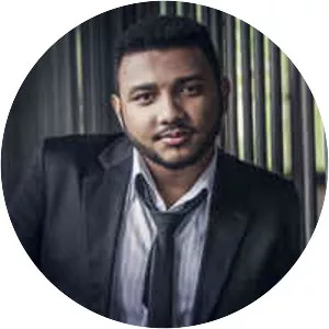 Eli Soares - Musical artist