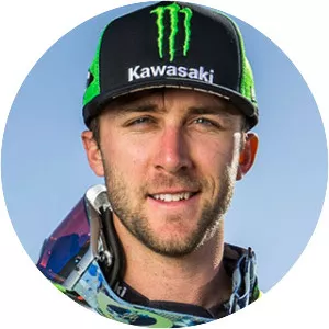 Eli Tomac