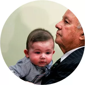 Eli Wallace Edwards photograph