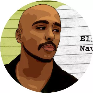 Eli Weevil Navarro
