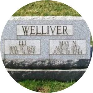 Eli Welliver - Neil Welliver's son