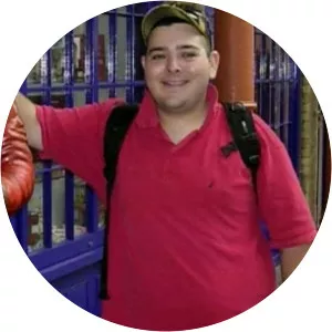 Eli Westlake photograph