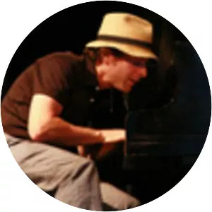 Eli Yamin - Film score composer