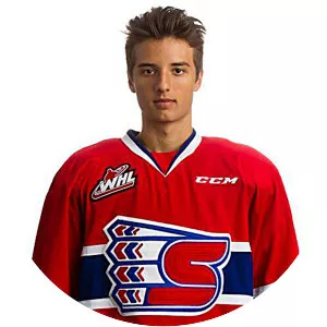 Eli Zummack - Ice hockey player