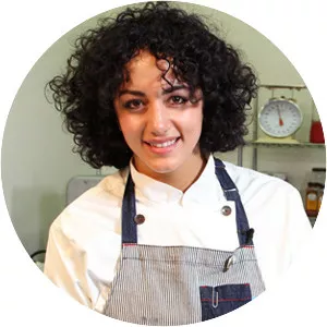 Elia Aboumrad - Mexican chef