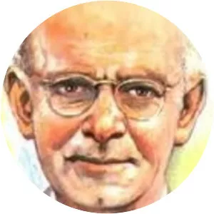 Elia Abu Madi - Lebanese-American poet