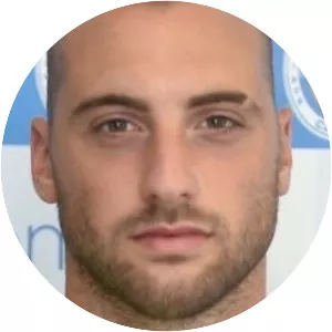 Elia Benedettini - Sammarinese footballer