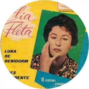 Elia Fleta