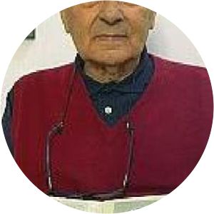 Elia Greco - Italian football player