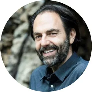 Elia Marcorè photograph