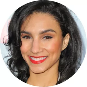 Elia Monte-Brown - Actress