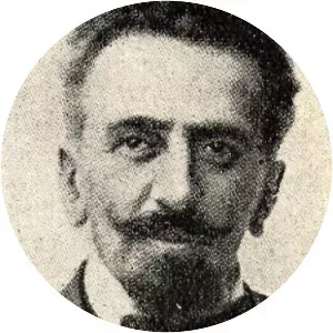 Elia Musatti