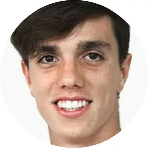 Elia Parolin - Football player