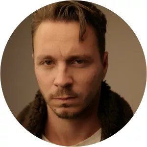 Elia Pietschmann - Actor