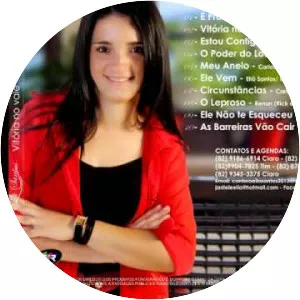 Eliã Santos - Musical artist