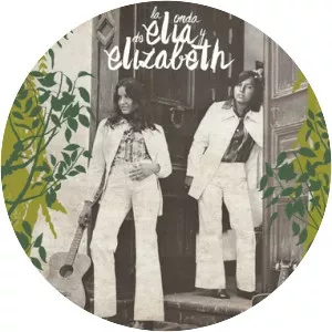 Elia y Elizabeth