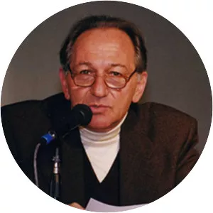 Eliahu Toker