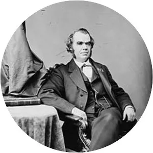 Eliakim H. Moore - U. S. representative