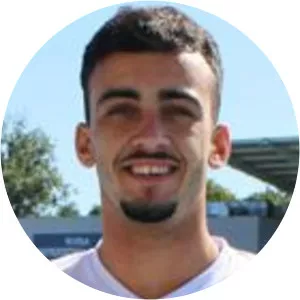 Elian de la Nuez Hernández