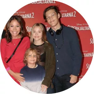 Elian Möllberg photograph