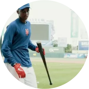 Elian Soto photograph