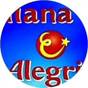Eliana & Alegria