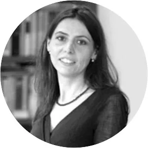 Eliana Camps photograph