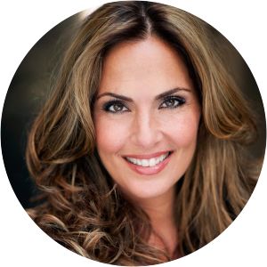 Eliana Dona photograph