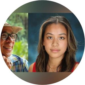 Eliana Hung Atienza photograph