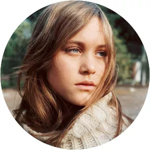 Eliana Ramos - Uruguayan model