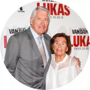 Eliana Van Varenbergh photograph