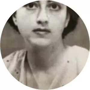 Éliane Amado LevyValensi