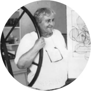 Éliane Beaupuy-Manciet