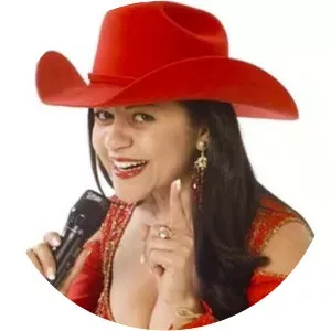 Eliane Camargo - Musical artist