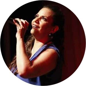 Eliane Faria photograph