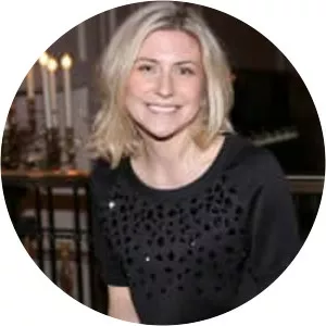 Éliane Gamache Latourelle