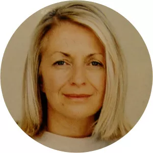 Eliane Georges - Author