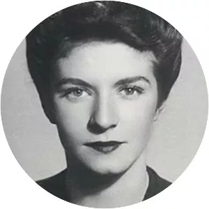 Eliane Plewman - British-French espionage agent