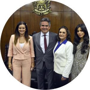 Eliane Portela Nogueira photograph